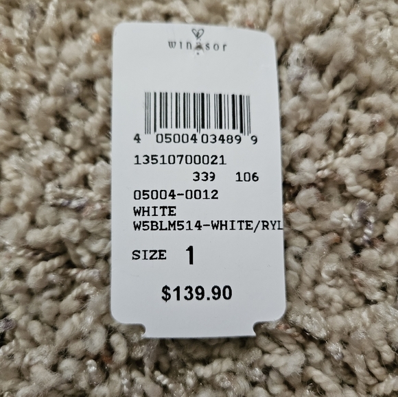 Stunning Windsor Floral Dress/ Gown - Picture 14 of 15